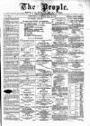 Wexford People Saturday 27 May 1893 Page 1