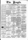 Wexford People Wednesday 19 July 1893 Page 1