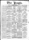 Wexford People Wednesday 31 January 1894 Page 1