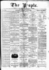 Wexford People Saturday 16 June 1894 Page 1