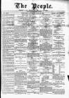 Wexford People Saturday 23 June 1894 Page 1