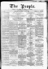 Wexford People Saturday 21 July 1894 Page 1