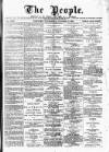 Wexford People Wednesday 17 October 1894 Page 1