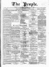 Wexford People Wednesday 23 January 1895 Page 1