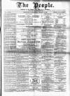 Wexford People Wednesday 06 March 1895 Page 1