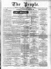 Wexford People Wednesday 20 March 1895 Page 1