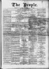 Wexford People Saturday 29 June 1895 Page 1