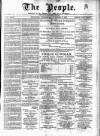 Wexford People Wednesday 16 October 1895 Page 1