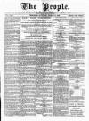Wexford People Saturday 14 March 1896 Page 1