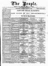 Wexford People Saturday 28 March 1896 Page 1