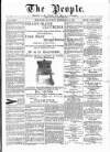 Wexford People Saturday 14 November 1896 Page 1