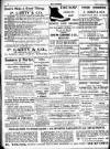 Wexford People Saturday 02 February 1907 Page 8