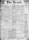 Wexford People Saturday 13 April 1907 Page 1