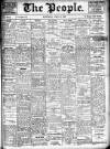 Wexford People Saturday 20 April 1907 Page 1