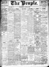 Wexford People Wednesday 24 April 1907 Page 1