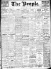 Wexford People Saturday 18 May 1907 Page 1
