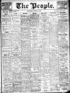 Wexford People Saturday 15 June 1907 Page 1