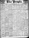 Wexford People Saturday 22 June 1907 Page 1