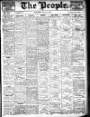 Wexford People Saturday 27 July 1907 Page 1
