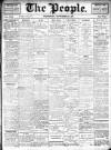 Wexford People Wednesday 18 September 1907 Page 1