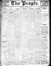 Wexford People Saturday 26 October 1907 Page 1