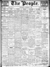 Wexford People Saturday 16 November 1907 Page 1