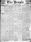 Wexford People Saturday 23 November 1907 Page 1