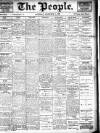 Wexford People Saturday 14 December 1907 Page 1