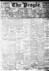 Wexford People Wednesday 25 March 1908 Page 1
