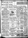 Wexford People Saturday 04 January 1908 Page 8