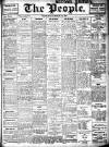 Wexford People Wednesday 18 March 1908 Page 1