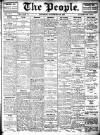 Wexford People Saturday 26 September 1908 Page 1