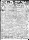 Wexford People Saturday 14 April 1917 Page 1