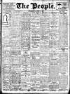 Wexford People Wednesday 18 April 1917 Page 1