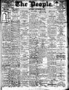 Wexford People Saturday 10 November 1917 Page 1