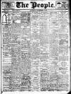 Wexford People Saturday 17 November 1917 Page 1