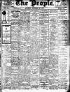 Wexford People Saturday 24 November 1917 Page 1