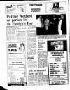 Wexford People Friday 17 January 1986 Page 22