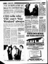 Wexford People Friday 24 January 1986 Page 14