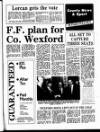 Wexford People Friday 24 January 1986 Page 25