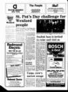 Wexford People Friday 07 February 1986 Page 24