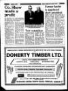 Wexford People Friday 28 February 1986 Page 30