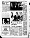 Wexford People Friday 07 March 1986 Page 14