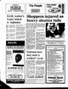 Wexford People Friday 07 March 1986 Page 22