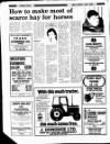 Wexford People Friday 07 March 1986 Page 42
