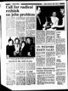 Wexford People Friday 14 March 1986 Page 16