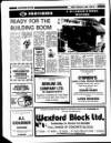 Wexford People Friday 21 March 1986 Page 16