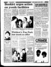 Wexford People Friday 28 March 1986 Page 26