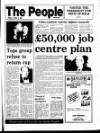 Wexford People Friday 11 April 1986 Page 1