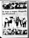 Wexford People Friday 11 April 1986 Page 12